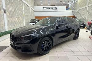 Bmw 118d Automatica - Ufficiale BMW