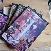 Batman Knight Terrors special 1 2 3