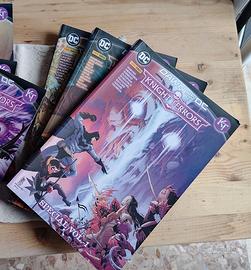 Batman Knight Terrors special 1 2 3