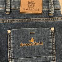pantaloni jeans 