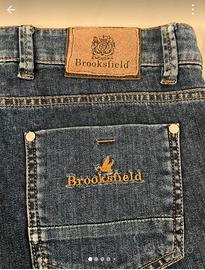 pantaloni jeans