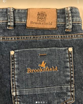 pantaloni jeans