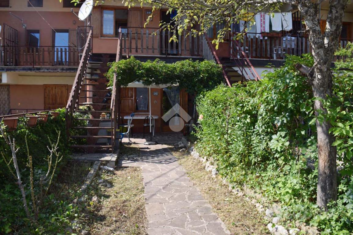 Appartamento – Campo Rotondo, Petrella Liri - Vista 3