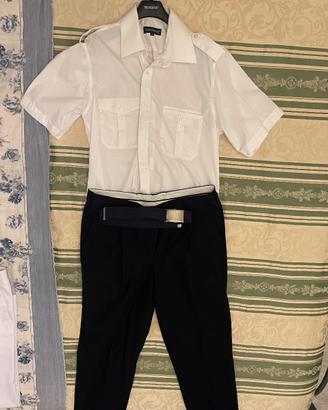 Divise uomo marina mercantile / militare