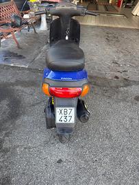 Piaggio zip