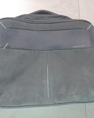 Borsa uomo Roncato porta PC