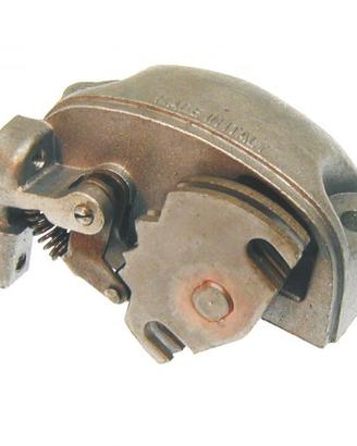 Preselettore cambio Vespa a 3 velocità 125 150 dal
