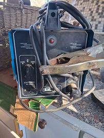 Saldatrice Cem  Jet 150