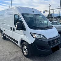 Ducato metano anno 202