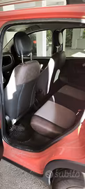 Fiat panda cross 4x4 1.3mjet 95 cv