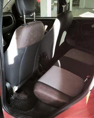 Fiat panda cross 4x4 1.3mjet 95 cv