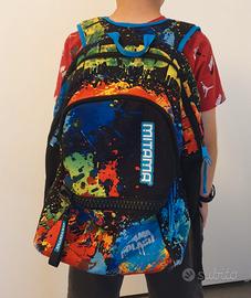 Zaino Mitama Splash Bambino