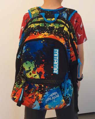 Zaino Mitama Splash Bambino