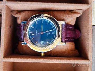 Orologio Maserati usato in buono stato 