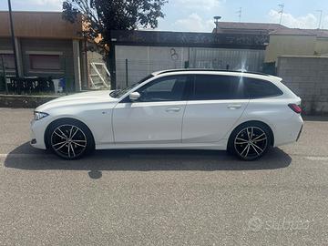 BMW 320 Msport xDrive