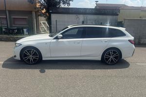 BMW 320 Msport xDrive