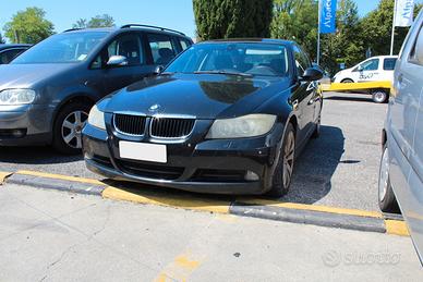 BMW 320D ANNO-2006