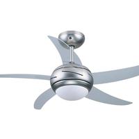 Ventilatore da soffitto con luce