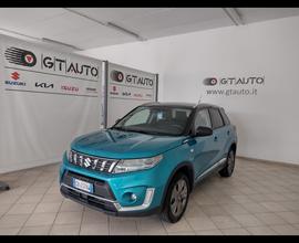 SUZUKI Vitara 1.4 Hybrid Cool + Tetto nero