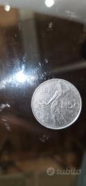 50 lire rara