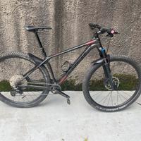 MTB FRONT PROCALIBER
