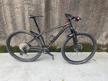 MTB FRONT PROCALIBER
