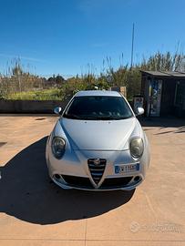 Alfa Mito