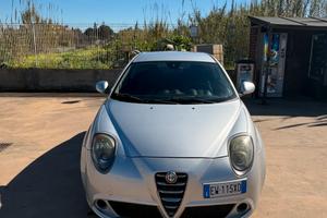 Alfa Mito
