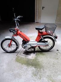 CICLOMOTORE GARELLI 50