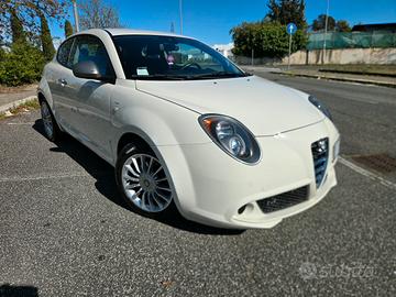 Alfa Mito 