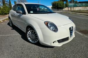 Alfa Mito 