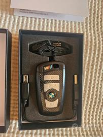 Chiavetta usb BMW M carbon