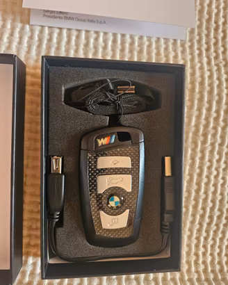 Chiavetta usb BMW M carbon