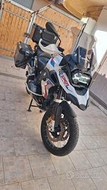 BMW GS 1250