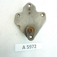 Coperchio comando cambio Guzzi Cardellino cod 3600