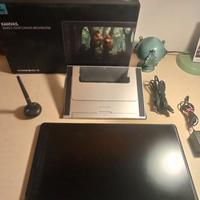 huion kanvas 16 pro 