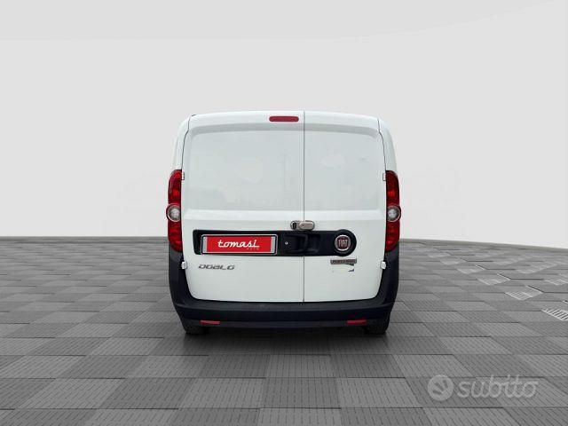 Fiat Doblò 2022 photo 4