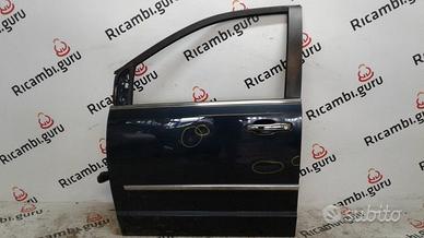 Porta Anteriore Sinistra chrysler grand voyager