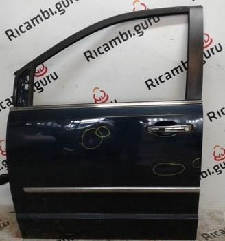 Porta Anteriore Sinistra chrysler grand voyager