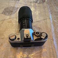 FOTOCAMERA CANON AE-1