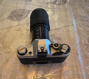 FOTOCAMERA CANON AE-1