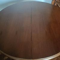 tavolo in legno 