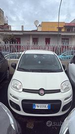 Fiat panda 1300 multijet