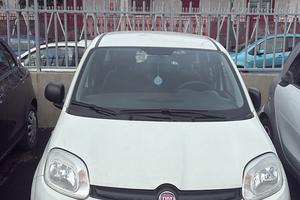 Fiat panda 1300 multijet