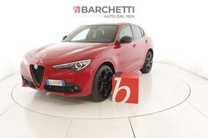 Alfa Romeo Stelvio 2.2 Turbodiesel 210 CV AT8...