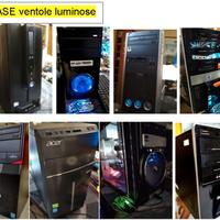 Computer desktop economici e veloci