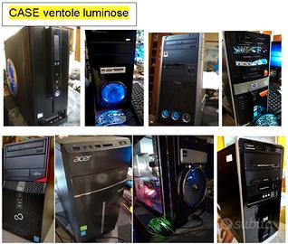 Computer desktop economici e veloci