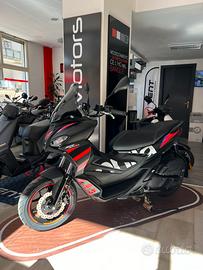 Aprilia SR GT 125 ABS Replica