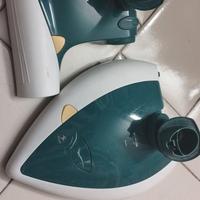 ACCESSORI FOLLETTO VK 140