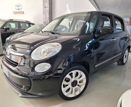 Fiat 500L 1.4 GPL 95cv Lounge 1 PROPRIETARIO